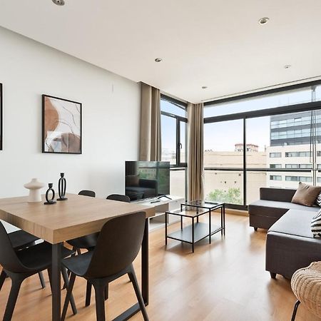 ברצלונה Chicstays Apartment Ciutadella Park מראה חיצוני תמונה
