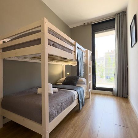 ברצלונה Chicstays Apartment Ciutadella Park מראה חיצוני תמונה