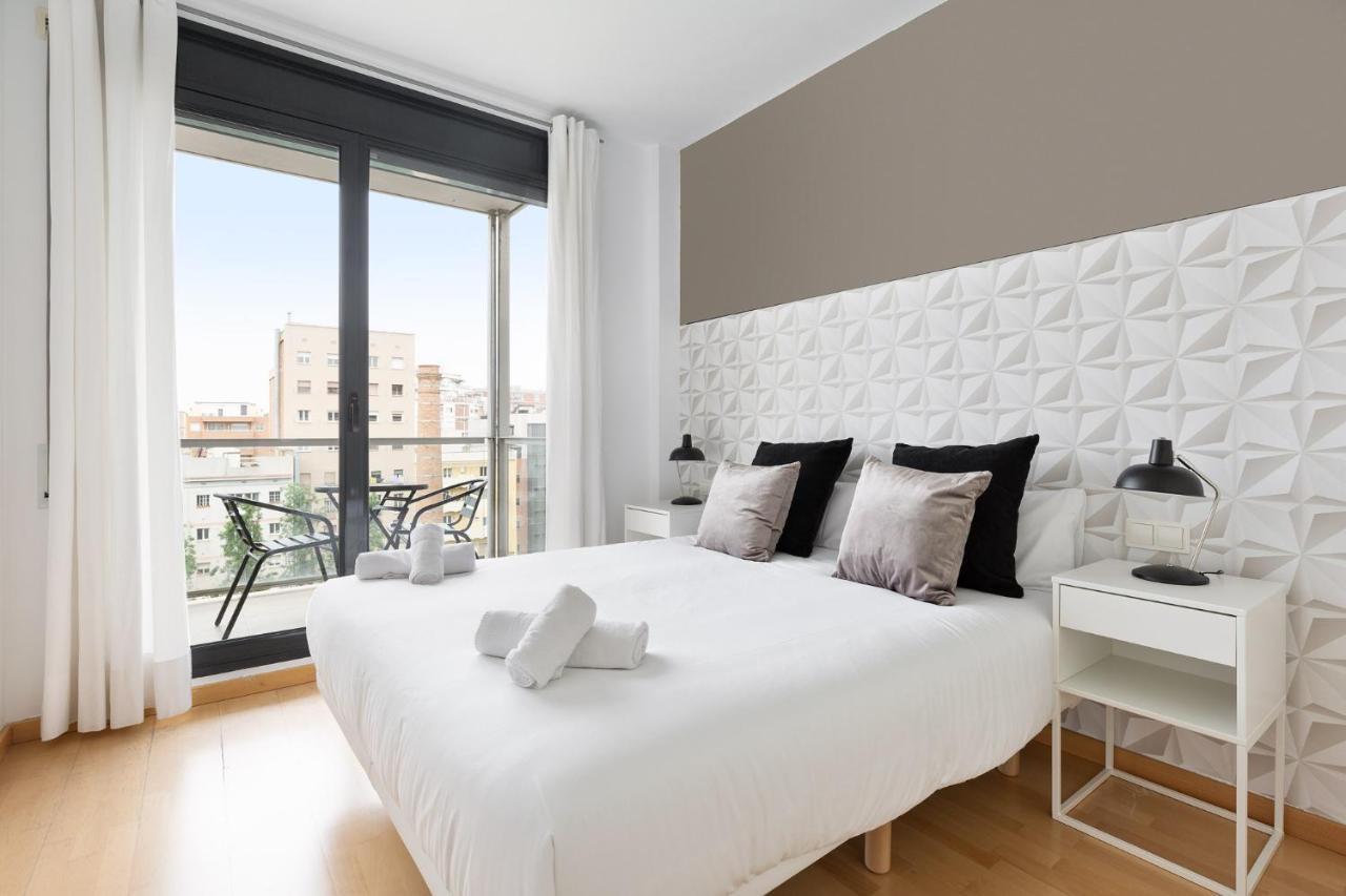 ברצלונה Chicstays Apartment Ciutadella Park מראה חיצוני תמונה