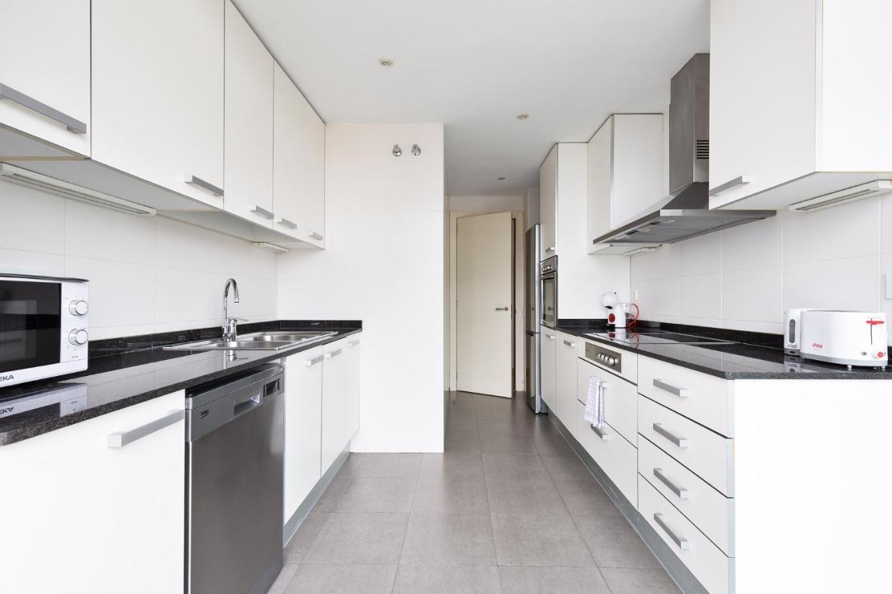 ברצלונה Chicstays Apartment Ciutadella Park מראה חיצוני תמונה