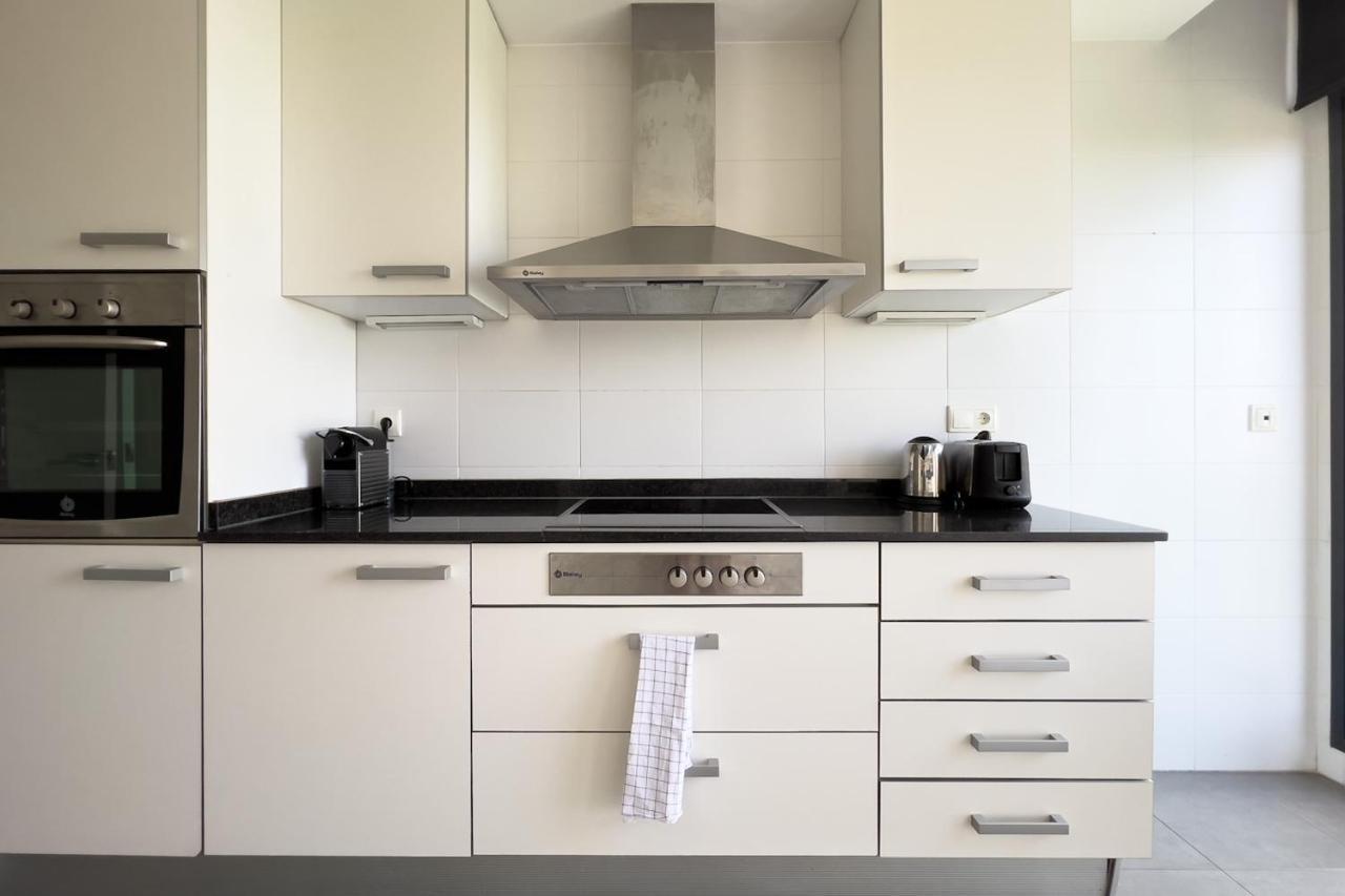ברצלונה Chicstays Apartment Ciutadella Park מראה חיצוני תמונה