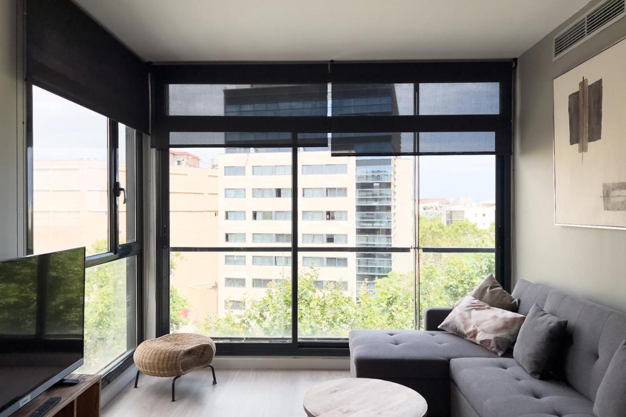 ברצלונה Chicstays Apartment Ciutadella Park מראה חיצוני תמונה