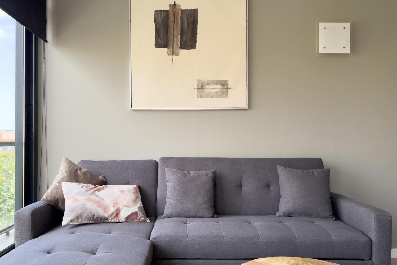 ברצלונה Chicstays Apartment Ciutadella Park מראה חיצוני תמונה