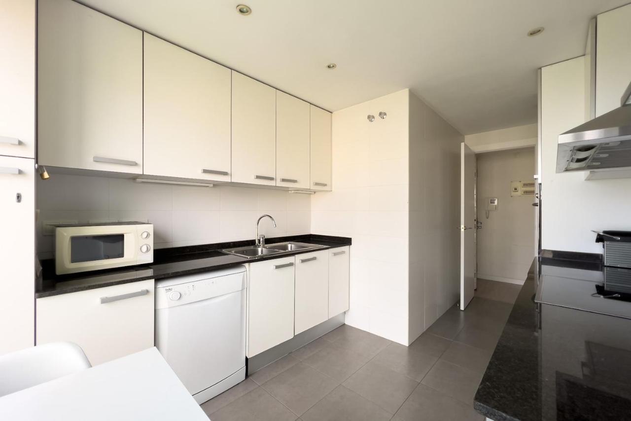 ברצלונה Chicstays Apartment Ciutadella Park מראה חיצוני תמונה