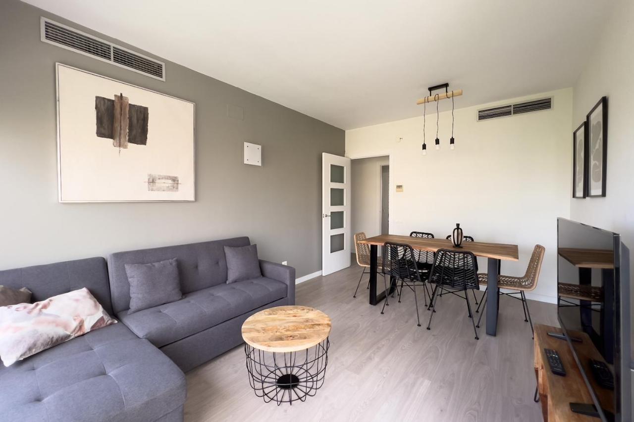 ברצלונה Chicstays Apartment Ciutadella Park מראה חיצוני תמונה