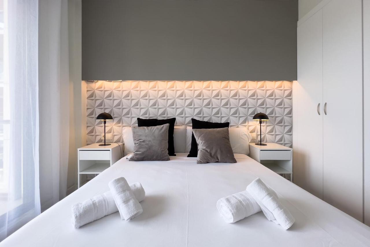 ברצלונה Chicstays Apartment Ciutadella Park מראה חיצוני תמונה