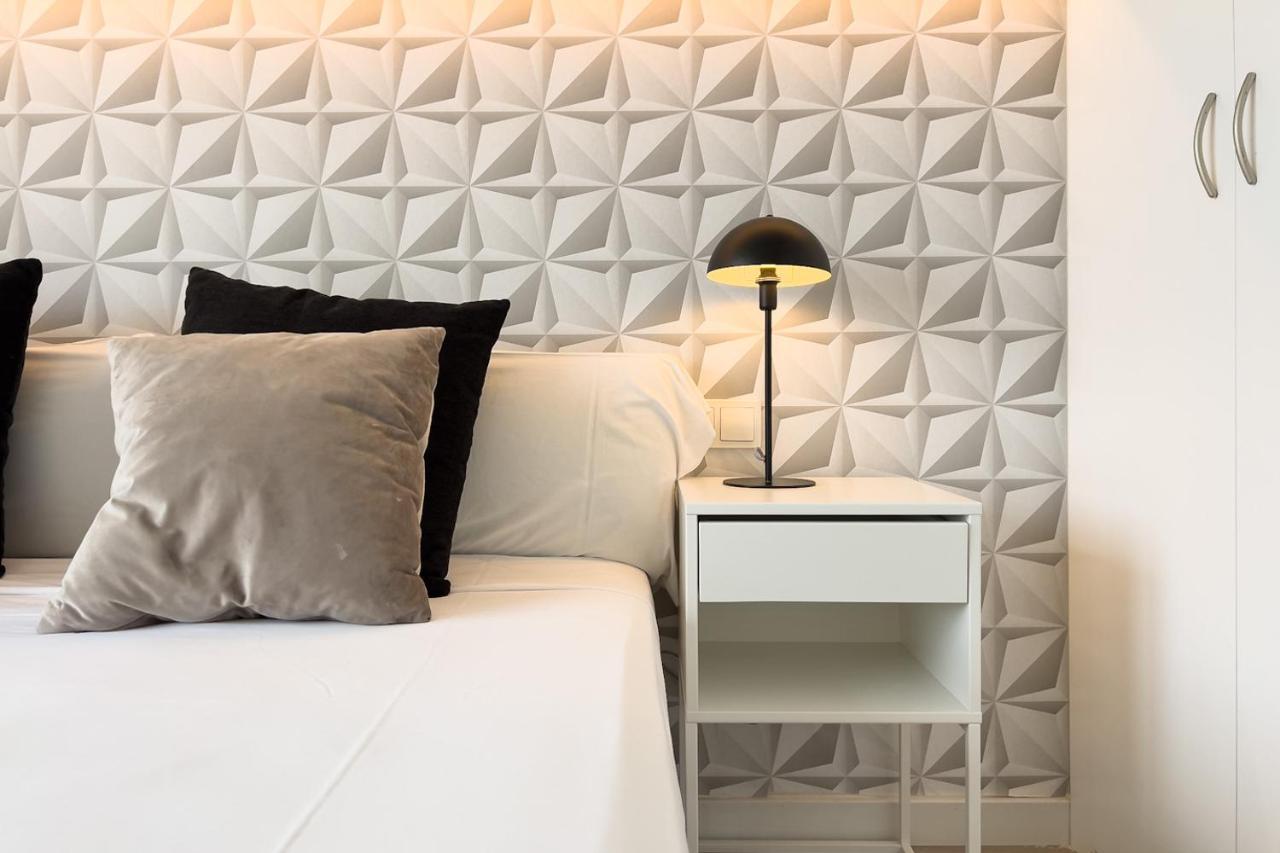 ברצלונה Chicstays Apartment Ciutadella Park מראה חיצוני תמונה