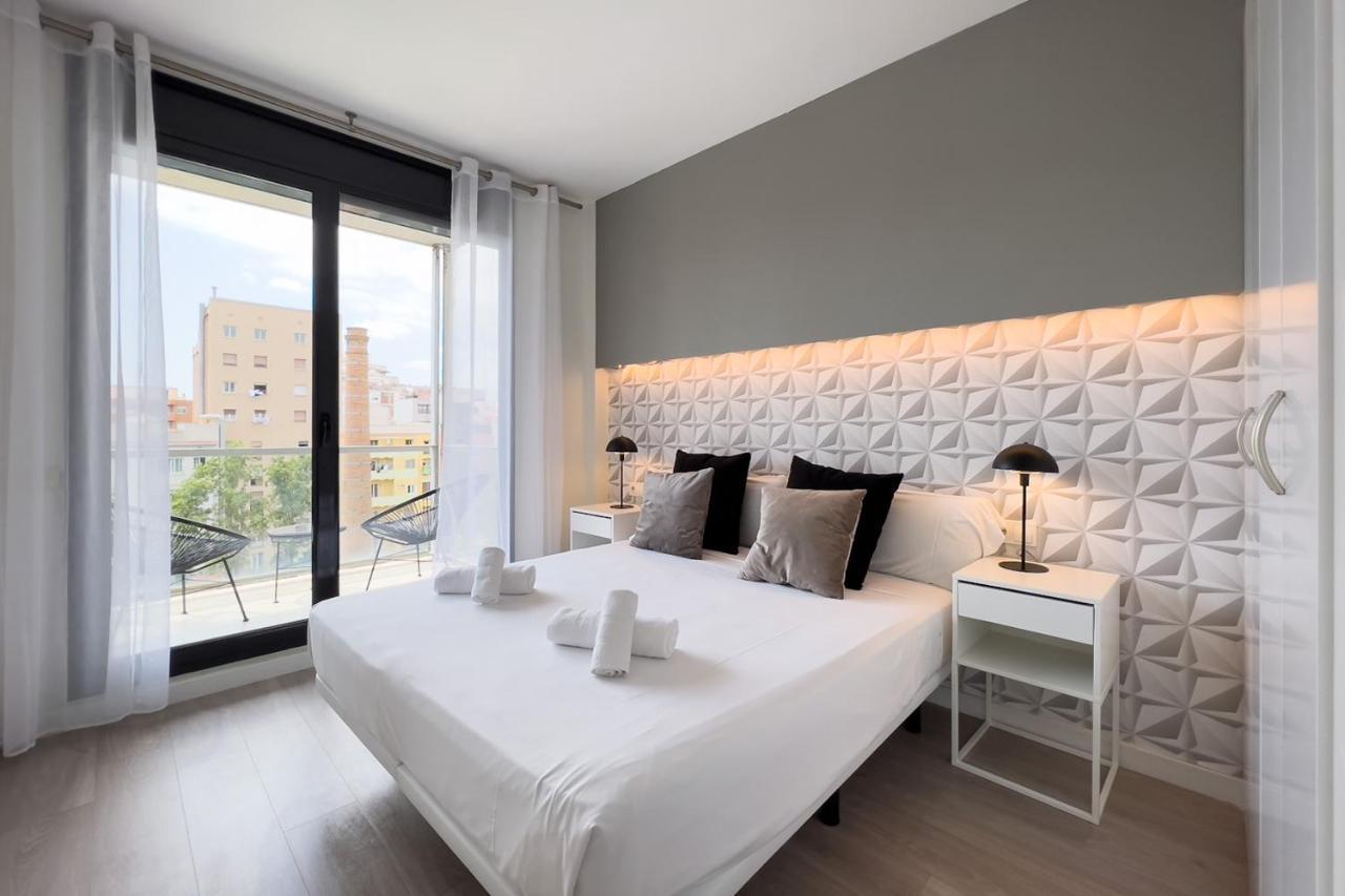 ברצלונה Chicstays Apartment Ciutadella Park מראה חיצוני תמונה
