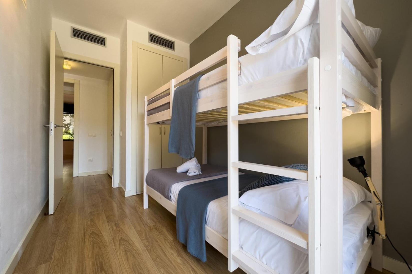 ברצלונה Chicstays Apartment Ciutadella Park מראה חיצוני תמונה