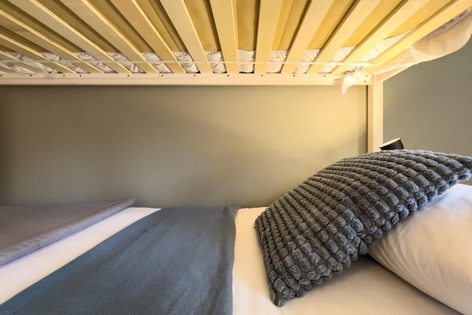 ברצלונה Chicstays Apartment Ciutadella Park מראה חיצוני תמונה